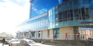 Бизнес-центр «Святогор»